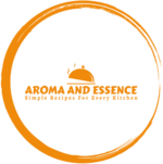 Aroma and Essence