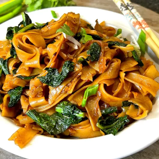 Pad See Ew