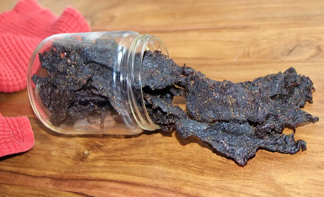 Beef Jerky