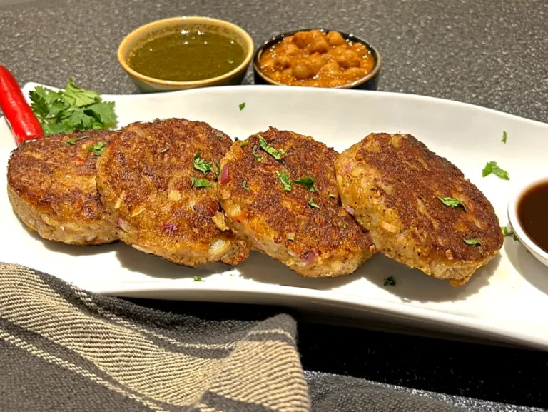 Aloo Tikki