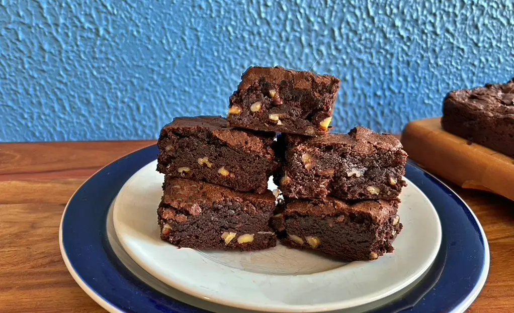 Fudgy Brownies