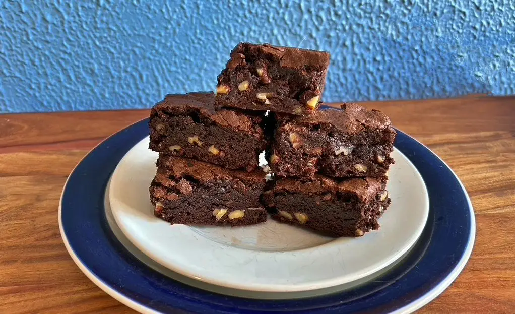 Fudgy Brownies