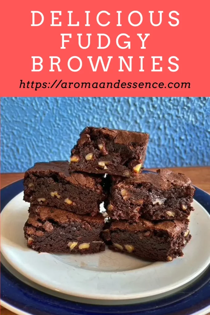 Best Fudgy Brownies