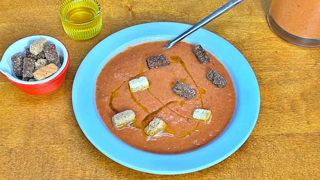 Gazpacho