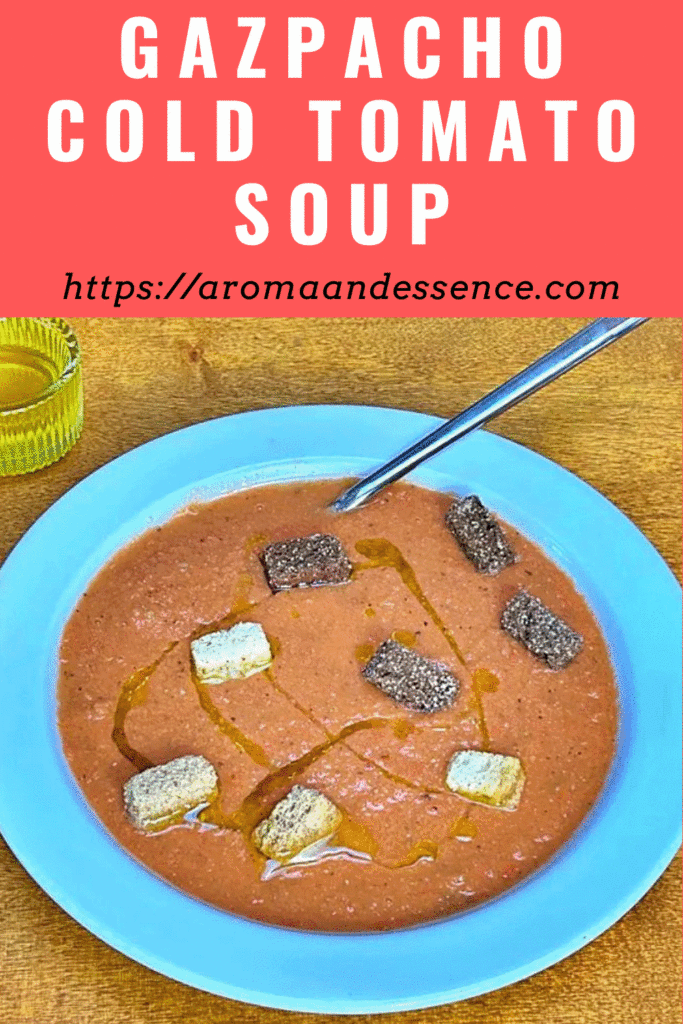 Gazpacho