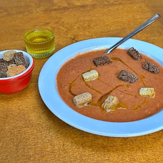 Gazpacho