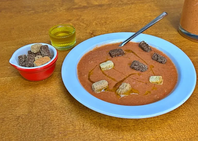 Gazpacho