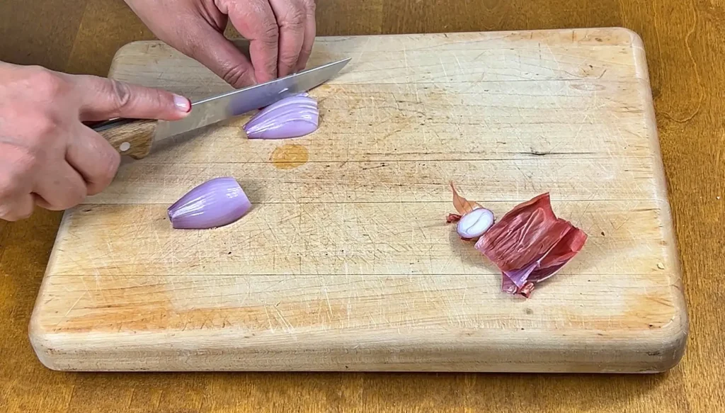 Tortellini Salad shallot